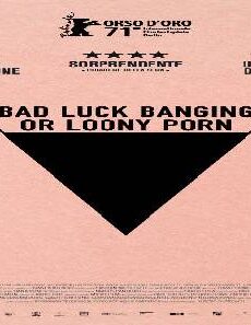 فيلم BadLuck Banging or Loony Porn 2021 مترجم