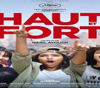 فيلم Haut et fort Casablanca Beats 2021 مترجم