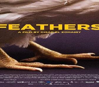 فيلم Feathers 2021 مترجم