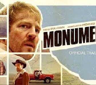 فيلم Monuments 2020 مترجم
