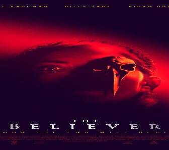 فيلم The Believer 2021 مترجم