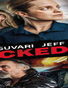 فيلم Locked In 2021 مترجم