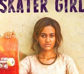 فيلم Skater Girl 2021 مترجم