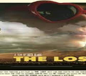 فيلم The Lost 2021 مترجم