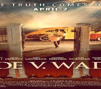 فيلم Roe v. Wade 2021 مترجم