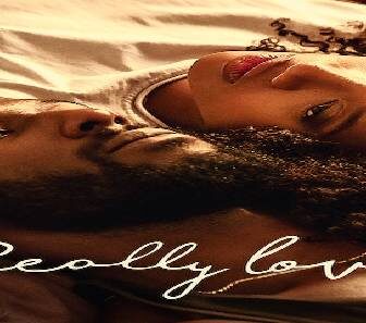 فيلم Really Love 2020 مترجم
