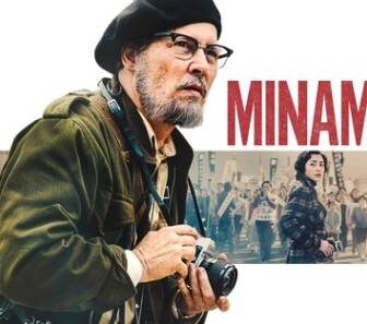 فيلم Minamata 2020 مترجم