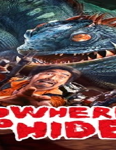 فيلم Nowhere To Hide 2021 مترجم