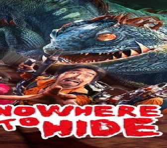 فيلم Nowhere To Hide 2021 مترجم