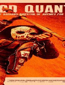 فيلم Blood Quantum 2019 مترجم