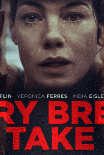فيلم Every Breath You Take 2021 مترجم