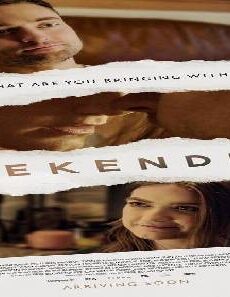 فيلم Weekenders 2021 مترجم