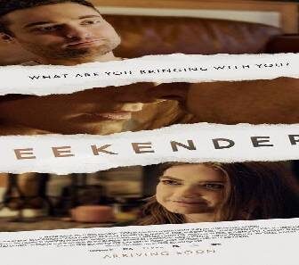 فيلم Weekenders 2021 مترجم