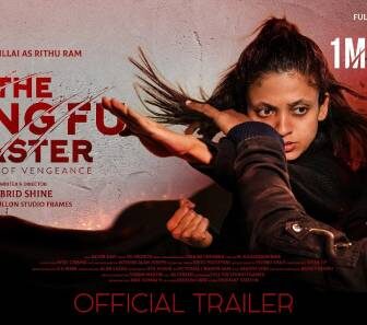 فيلم The Kung Fu Master 2020 مترجم