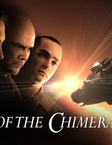 فيلم Voyage of the Chimera 2021 مترجم