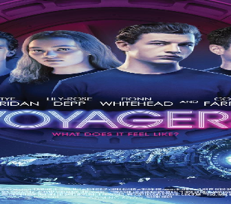 فيلم Voyagers 2021 مترجم