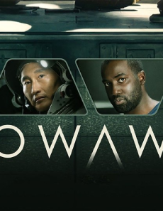 فيلم Stowaway 2021 مترجم