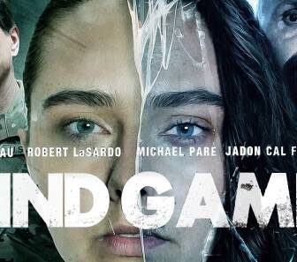 فيلم Mind Games 2021 مترجم