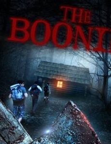 فيلم The Boonies 2021 مترجم