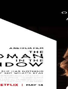 فيلم The Woman in the Window 2021 مترجم