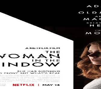 فيلم The Woman in the Window 2021 مترجم