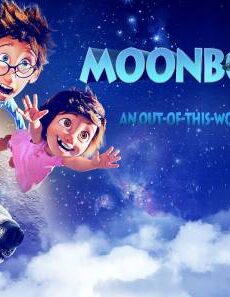 فيلم Moonbound 2021 مترجم