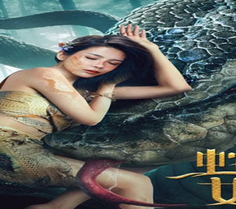 فيلم Snake Girl 2021 مترجم