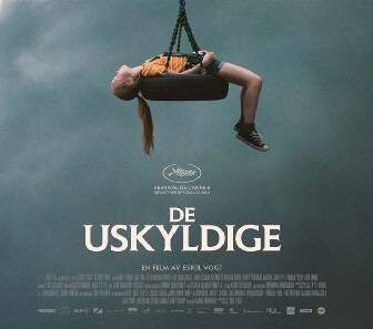 فيلم De uskyldige 2021 مترجم
