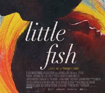 فيلم Little Fish 2020 مترجم