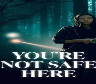فيلم The Girl in the Window 2021 مترجم