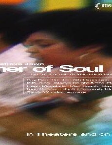 فيلم Summer of Soul 2021 مترجم