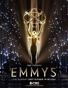 فيلم The Emmy Awards 2021 مترجم