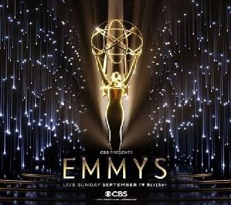 فيلم The Emmy Awards 2021 مترجم