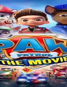 فيلم PAW Patrol The Movie 2021 مترجم
