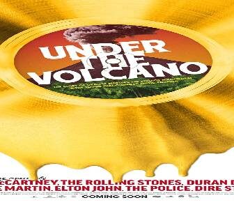 فيلم Under the Volcano 2021 مترجم