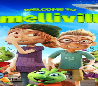 فيلم Smelliville 2021 مترجم