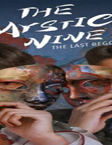 فيلم The Mystic Nine Qing Shan Hai Tang 2022 مترجم