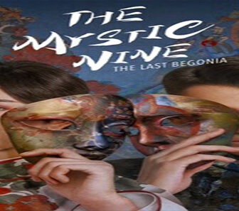 فيلم The Mystic Nine Qing Shan Hai Tang 2022 مترجم
