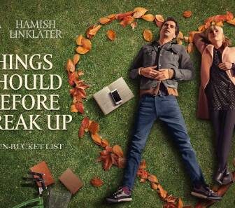 فيلم 10 Things We Should Do Before We Break Up 2020 مترجم