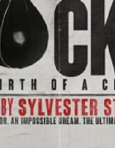 فيلم 40 Years Of Rocky The Birth Of A Classic 2020 مترجم
