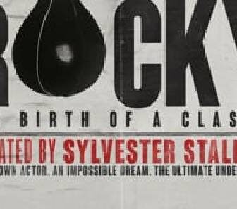 فيلم 40 Years Of Rocky The Birth Of A Classic 2020 مترجم