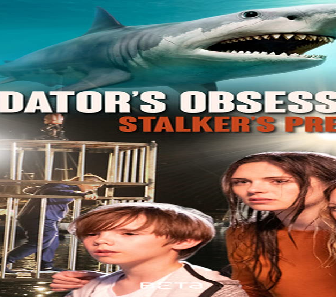 فيلم A Predators Obsession 2020 مترجم