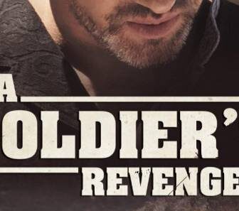 فيلم A Soldiers Revenge 2020 مترجم