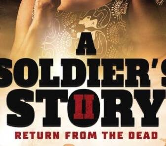 فيلم A Soldiers Story 2 Return From The Dead 2020 مترجم