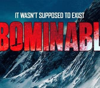 فيلم Abominable 2020 مترجم