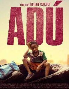 فيلم Adu 2020 مترجم