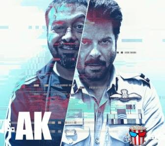 فيلم AK Vs AK 2020 مترجم