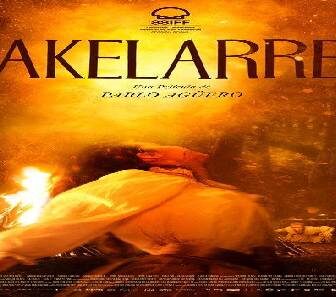 فيلم Akelarre 2020 مترجم