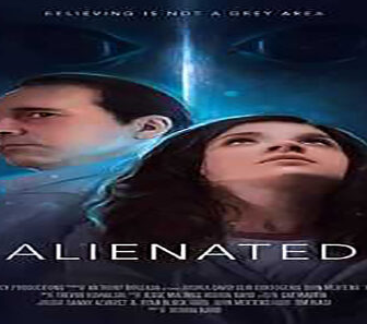 فيلم Alienated 2020 مترجم