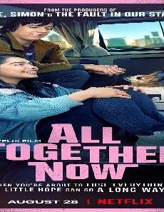 فيلم All Together Now 2020 مترجم